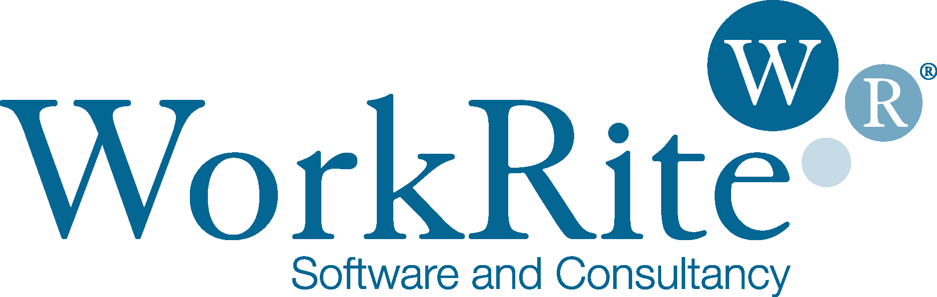 WorkRite Logo Vector Logo